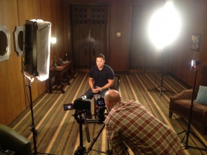 New Wave Fitness Video - Hut Allred