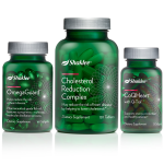 shaklee_smart-heart_cholesterol-reduction-regimen