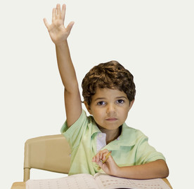 chaney_child-raising-hand