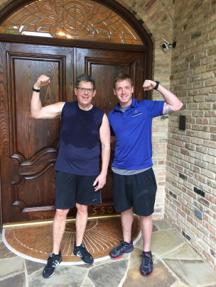 05 May 2015 Client Ben-Ian